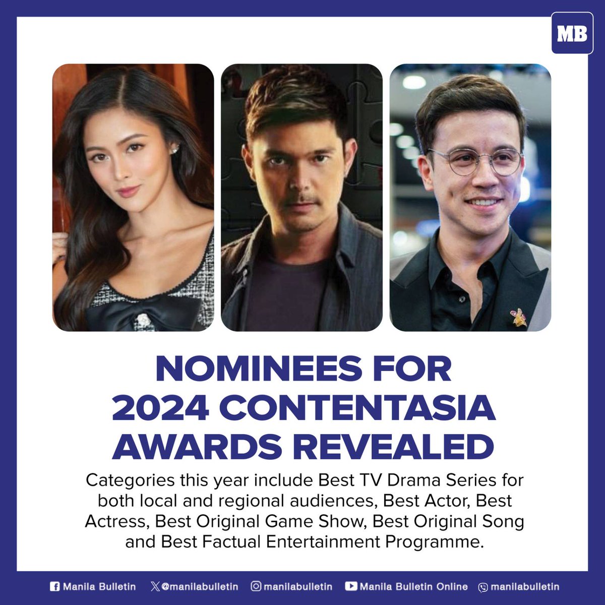 heyitsmeeJanee's tweet photo. - BLESSING'S AFTER BLESSINGS 😇❤️✨👏
kaka speechless as a fan lang, eh pano na ang feeling ng isang KIM CHIU ✨😍 PROUD KAMI SAYO KIMMYlovessss 😘
( ang babaeng pilit pinapatumba ng bashers/haters 🤗😇 After SDA 2024, Another ONE....... sampal sa inyo 😉😁😜)

#KimPau #KimChiu https://t.co/7gGRYnpve1
