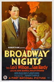 merlinpapin3's tweet photo. .@FredOL69007 #PremièreFoisauCinéma
#BarbaraStanwick dans Fay et Fanchette (Broadway Nights) de Joseph C Boyle (1927) elle avait 20 ans https://t.co/cYsH01iYxq