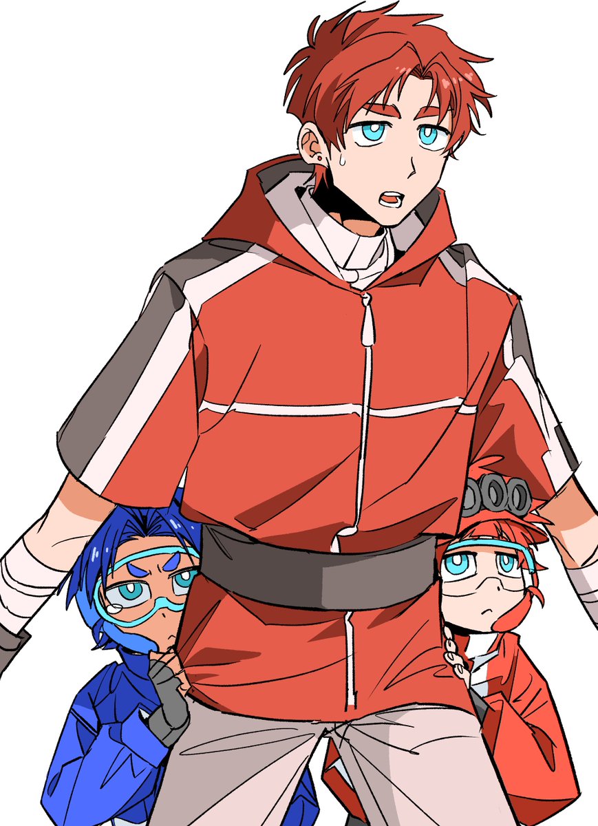 정랑께 tweet media