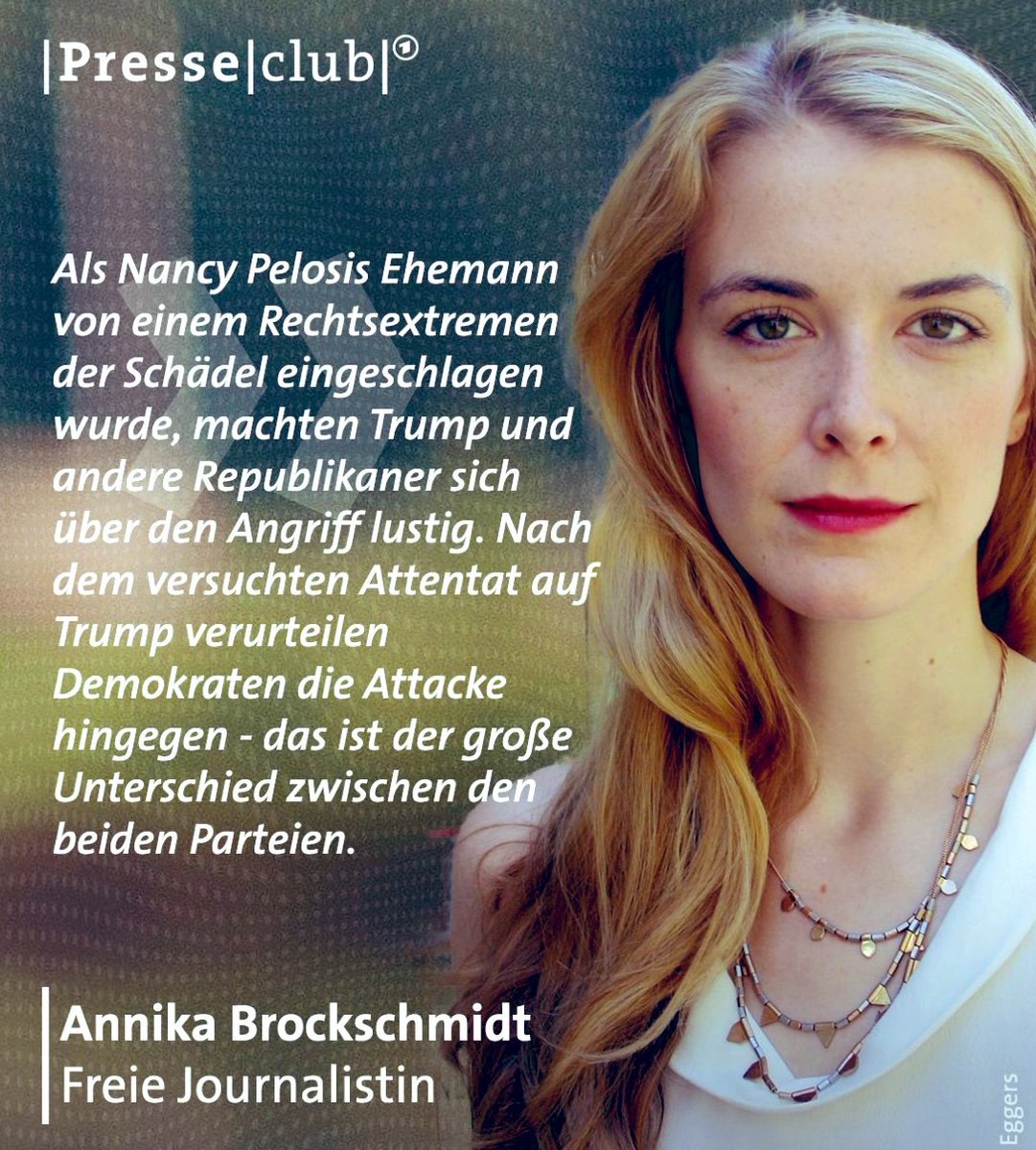 Guten Morgen liebe Nachbarinnen und Nachbarn! Das, was Annika sagt!