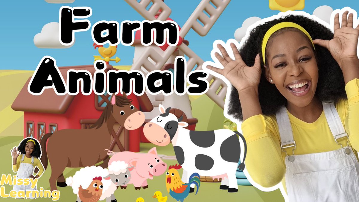 <a href="/JackiePhamotse/">Jackie Phamotse</a> Missy Learning says hi 👋 
I make fun, educational, and interactive videos for toddlers.
youtu.be/lJuRpJa4SXg