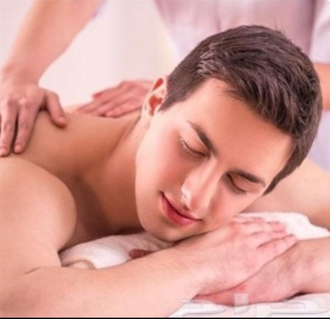 جلسة مساج استرخائي ممتع 💖
للحجز تواصل عالخاص 💥