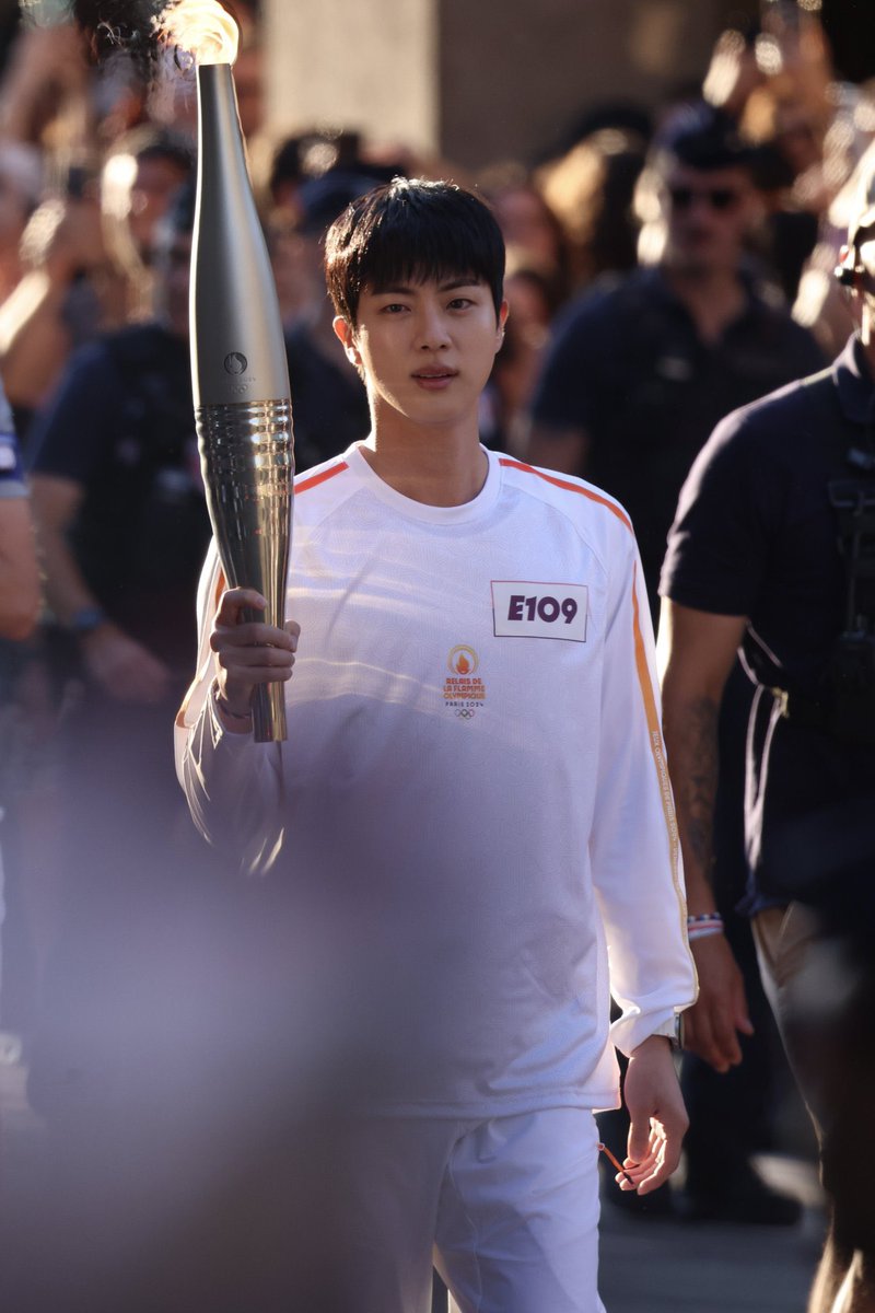 bts paved the way 💜🌍