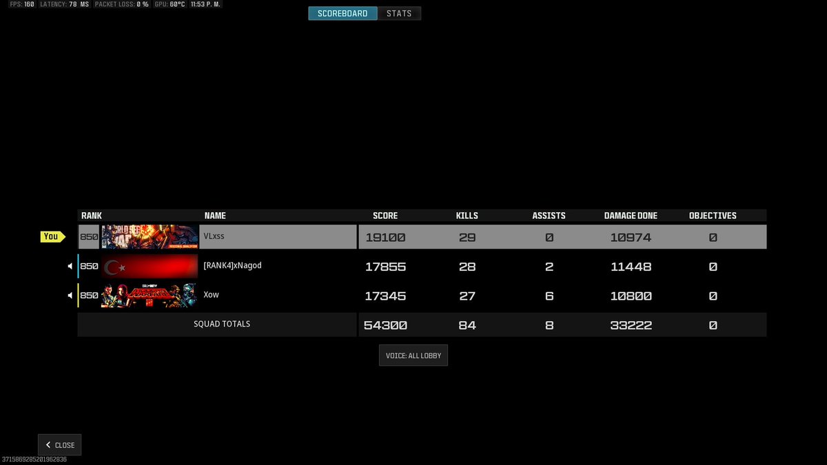 Casi las 30 bombitas 🥹