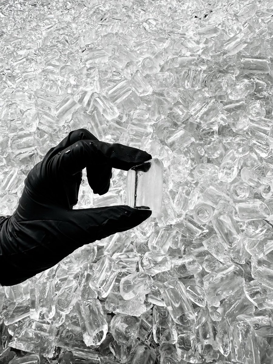 Sylvia965276832's tweet image. The tube ice produced by FOCUSUN tube ice machine is pure and crystal clear.

Whatsapp: wa.me/+8615720779485
WeChat :+86157 2077 9485 
email: sylvia.qian@focusun.com
Website:goodicemachine.com
#flakeicemachine #flakeicemaker #iceflakemachine #tubeicemachine