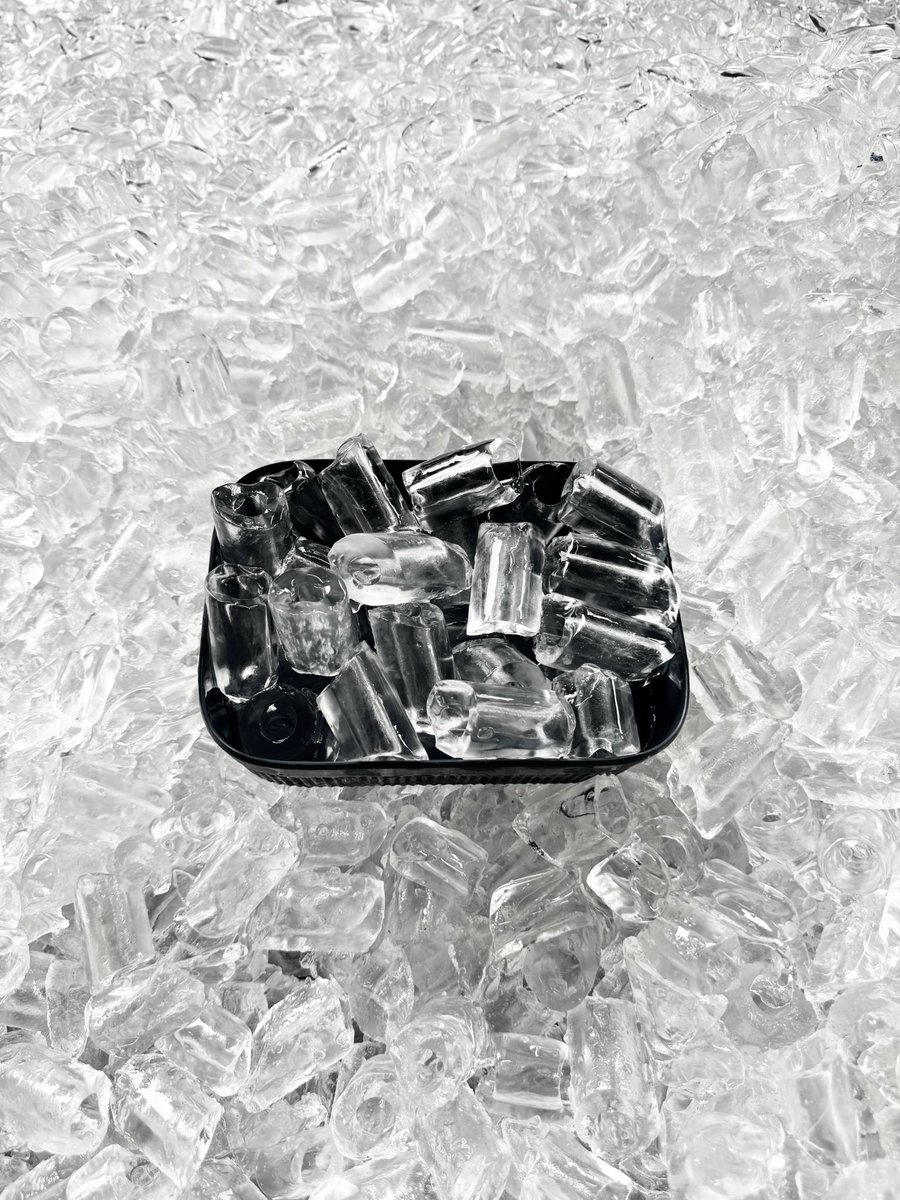 Sylvia965276832's tweet image. The tube ice produced by FOCUSUN tube ice machine is pure and crystal clear.

Whatsapp: wa.me/+8615720779485
WeChat :+86157 2077 9485 
email: sylvia.qian@focusun.com
Website:goodicemachine.com
#flakeicemachine #flakeicemaker #iceflakemachine #tubeicemachine