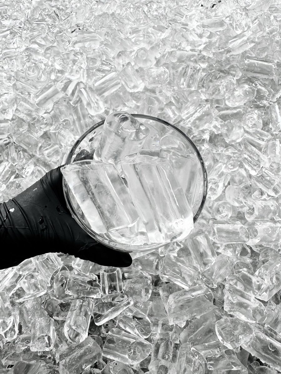 Sylvia965276832's tweet image. The tube ice produced by FOCUSUN tube ice machine is pure and crystal clear.

Whatsapp: wa.me/+8615720779485
WeChat :+86157 2077 9485 
email: sylvia.qian@focusun.com
Website:goodicemachine.com
#flakeicemachine #flakeicemaker #iceflakemachine #tubeicemachine