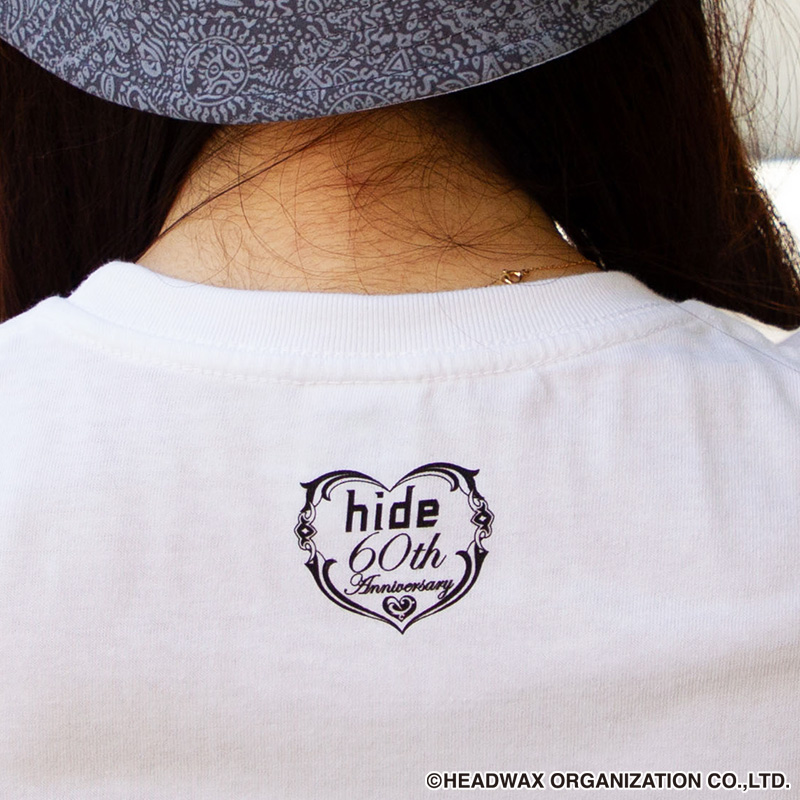 · · · · · · · · · · · · ✨hide Hand Drawn Heart T