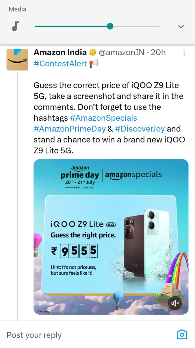 Narindar tweet media