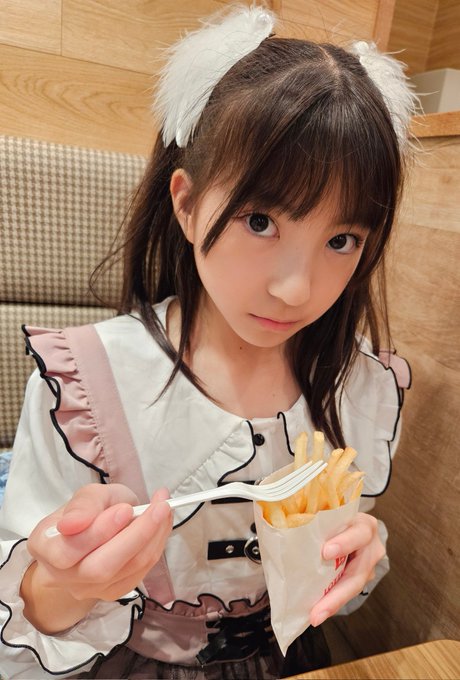 Twitterのコスプレ画像8