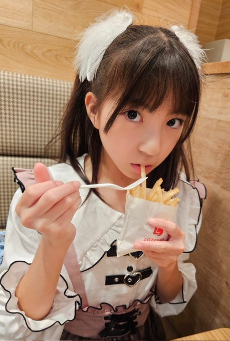 Twitterのコスプレ画像10