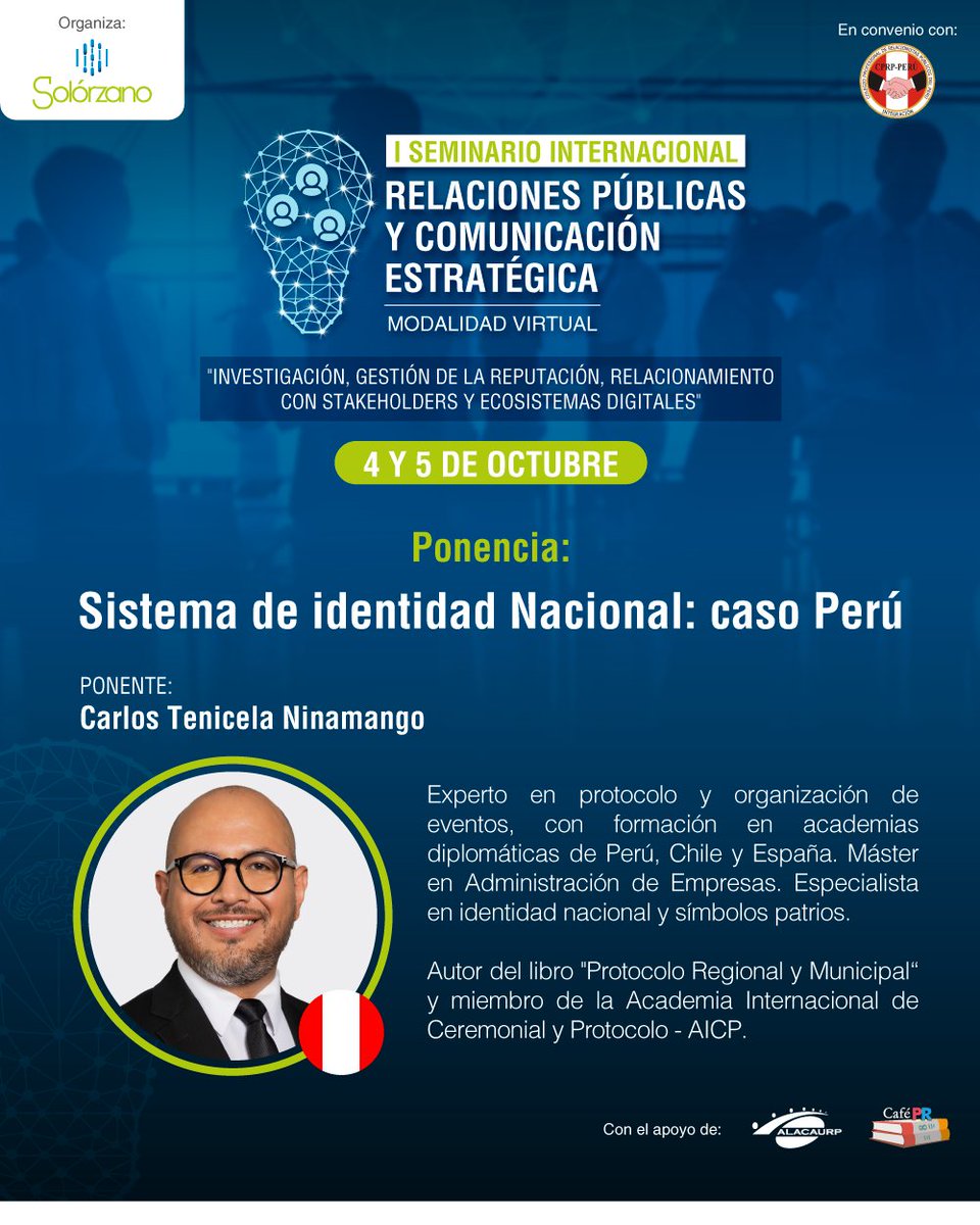 Solórzano Capacitación tweet media