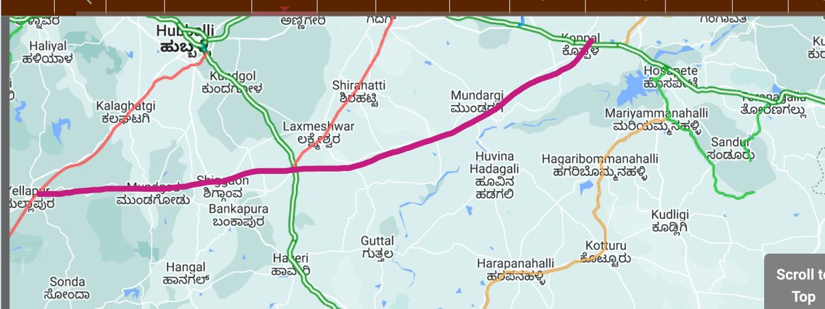 anandb789's tweet photo. @rlyhydka @SWRRLY @drmsbc @RailMinIndia @AshwiniVaishnaw @VSOMANNA_BJP @RadhaKrishnaINC @UmeshJadhav_BJP @DrmSolapur @Central_Railway https://t.co/VOf9iJTfy8