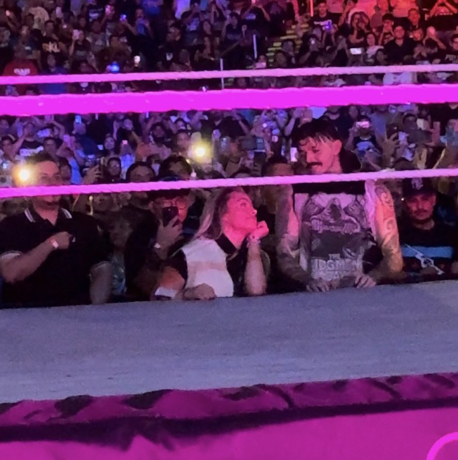 melissa (fan account) tweet media