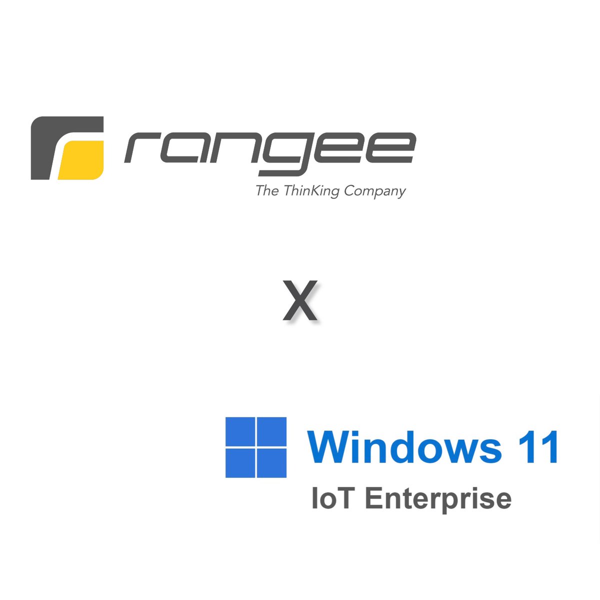 Rangee_TC's tweet photo. Am 1. Juni ist Windows 11 loT erschienen. Unsere Rangee Thin Clients werden ab sofort mit Windows 11 loT Betriebssystem ausgestattet.
Das Image der neuen Version ist etwa gleich groß wie das vorherige und auch der Preis bleibt gleich. https://t.co/ymbXE5GEc1