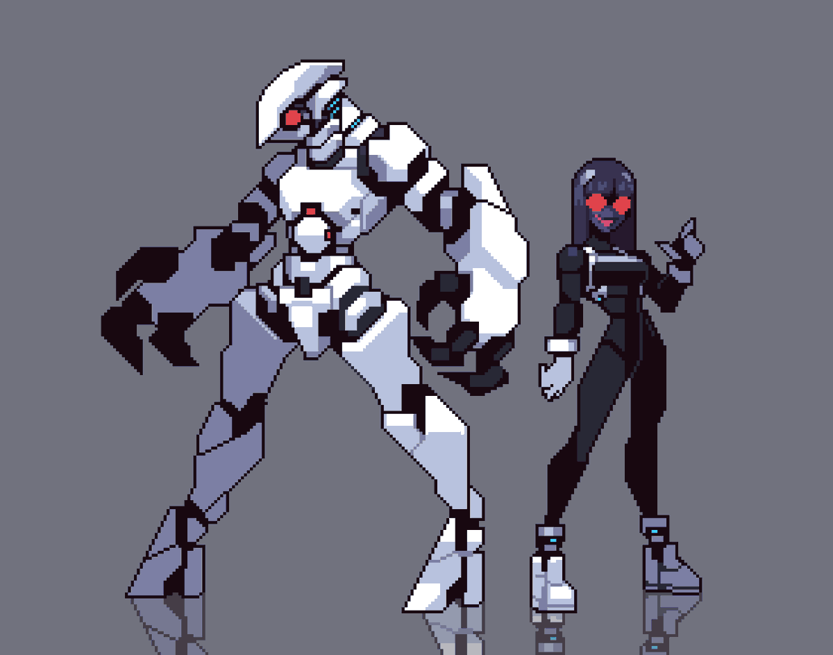 xlyphon's tweet photo. Mech_Guillotine https://t.co/QhdzCEwNT0