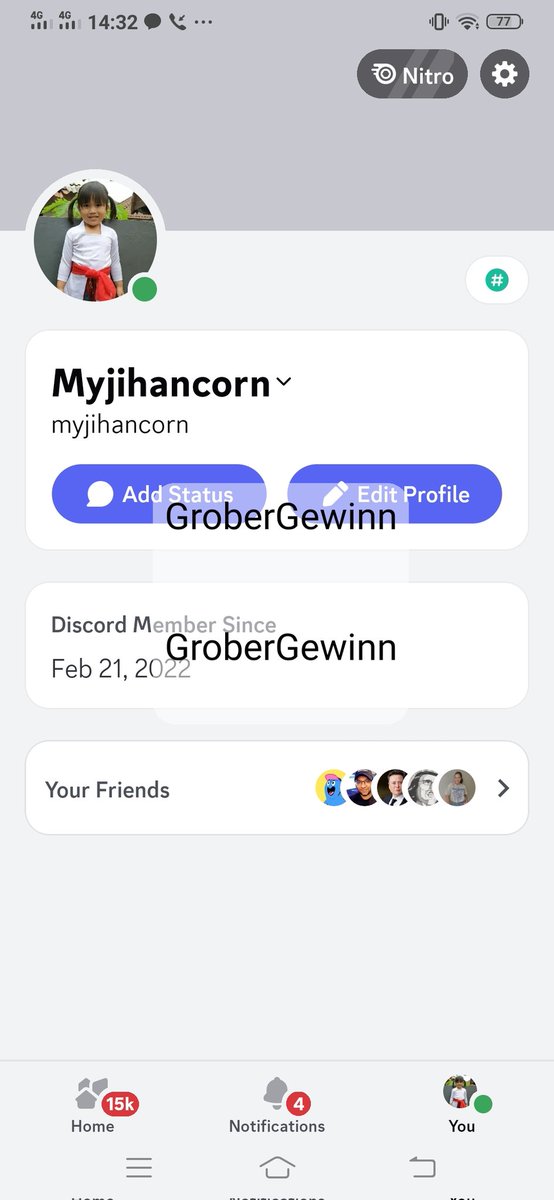 Myjihanicorn's tweet photo. Using new phone, below are new Wm for proof. https://t.co/U8KY4HmGOa