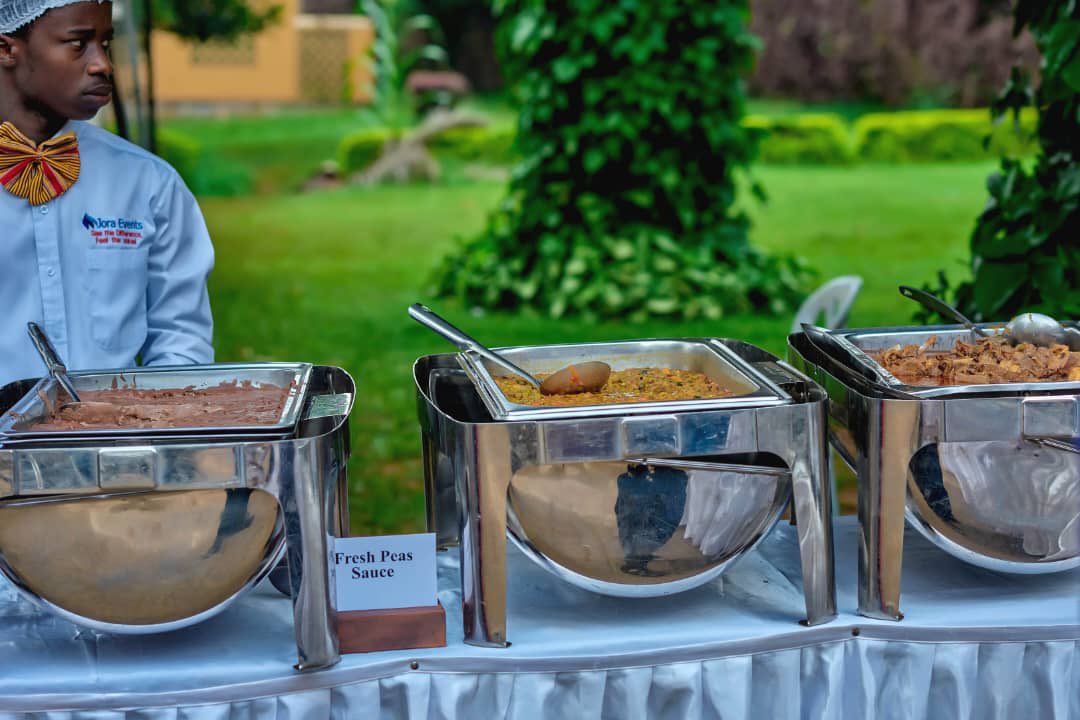 AweAlumnae's tweet photo. Meet our AWEsome WINNER from our recently concluded #AWETunda market day💃🏼💫🎉 The AWEsome Immaculate;

Jora Events Catering ,Your  Event  Catering Solution.

Services Offered;
Outside Catering: Exquisite culinary creations tailored to your taste, dietary needs, and preferences. https://t.co/EKa3WVjbGo