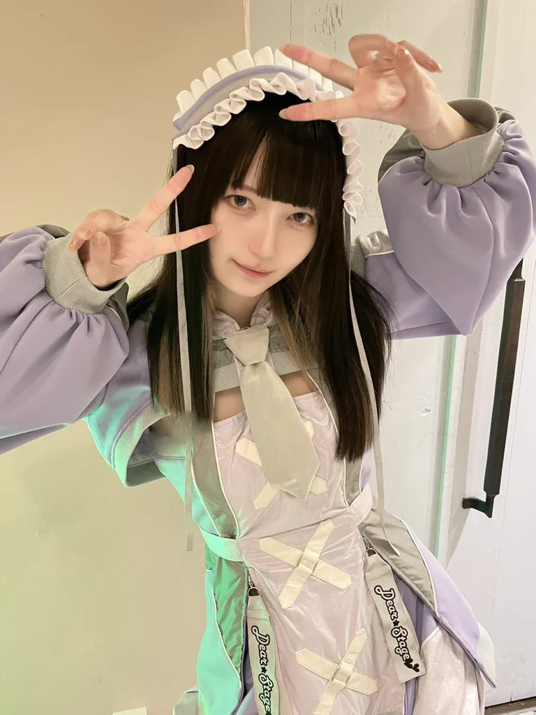 きゅるりんってしてみて on X: 