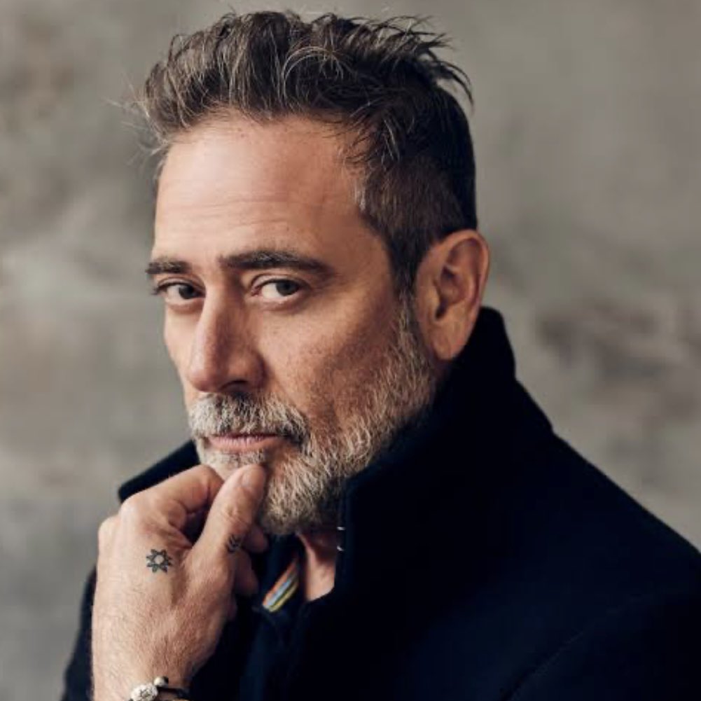 rubyboldt13's tweet photo. If I had a nickel for every time Jeffery Dean Morgan played someone’s brain tumor hallucination I would have 2 nickels https://t.co/uqulai27wz