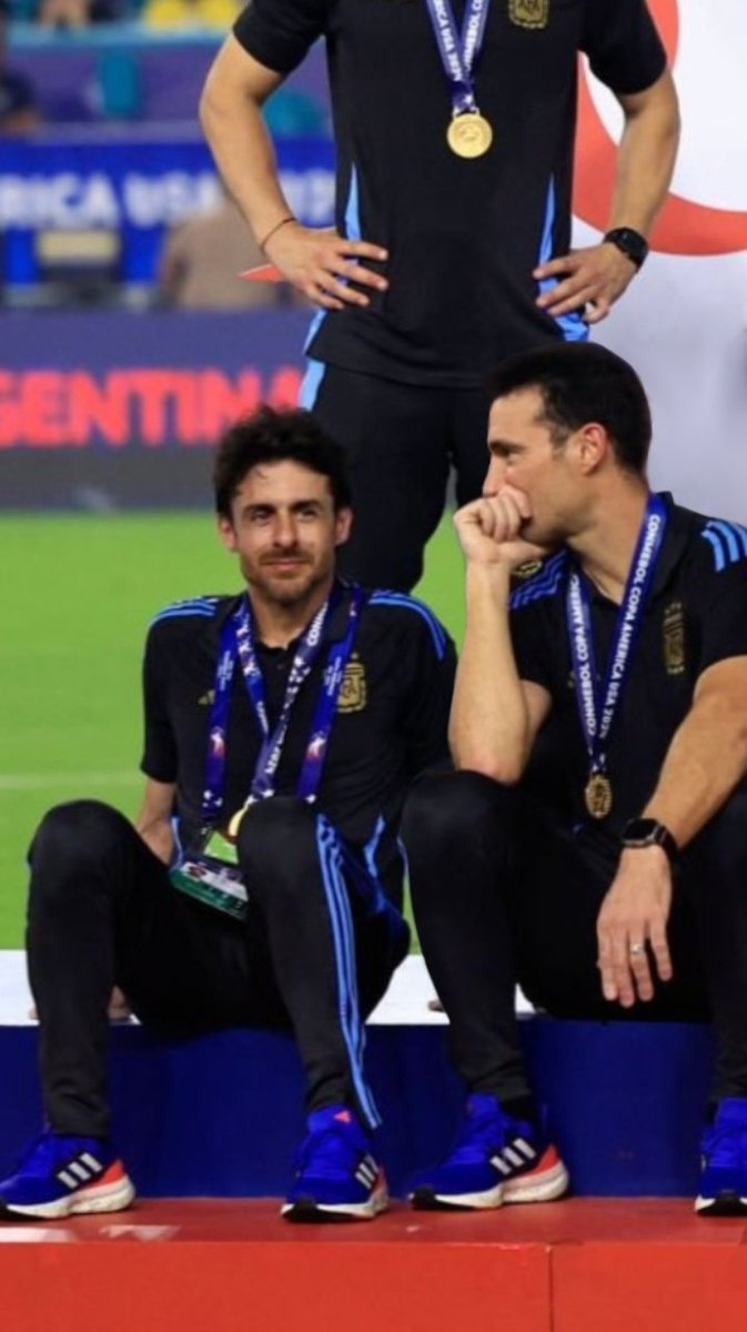 Bicapeones de América ✨️