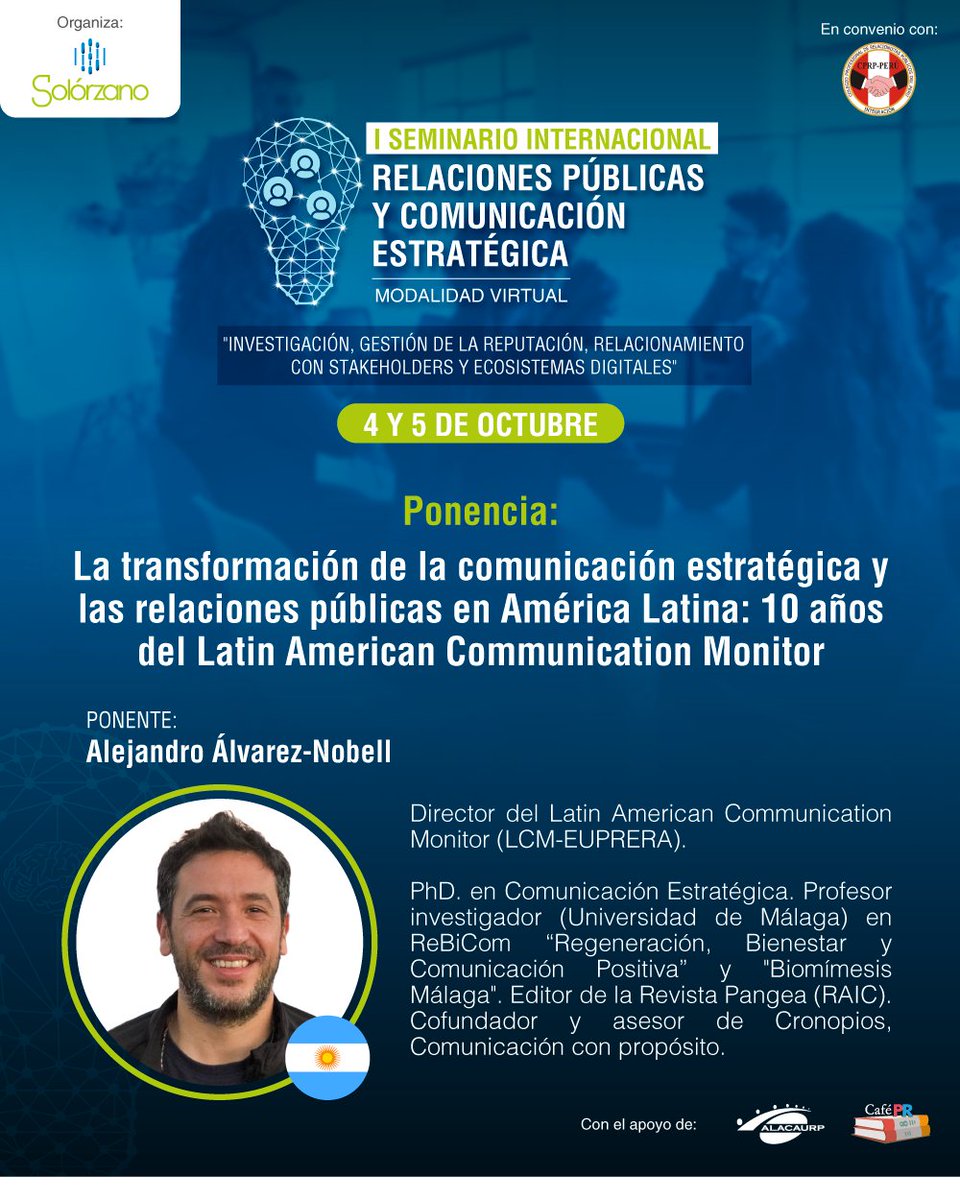 Solórzano Capacitación tweet media