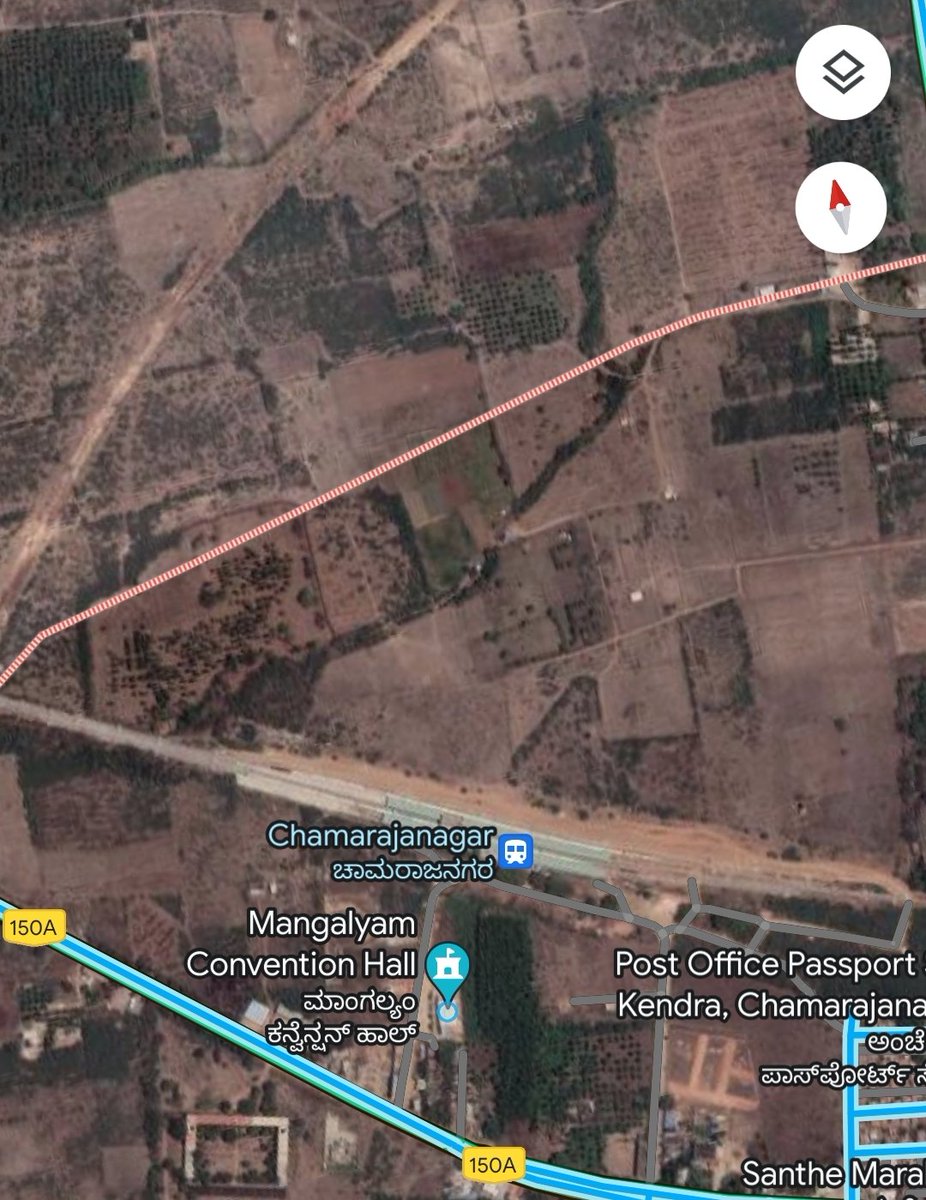 anandb789's tweet photo. @rlyhydka @SWRRLY @drmsbc @RailMinIndia @AshwiniVaishnaw @VSOMANNA_BJP @RadhaKrishnaINC @UmeshJadhav_BJP @DrmSolapur @Central_Railway https://t.co/RxOkAEH3b2
