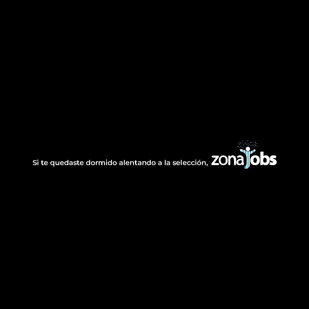 facu_black's tweet photo. @ZonaJobs Primero lo primero https://t.co/KzmYNN9GG2