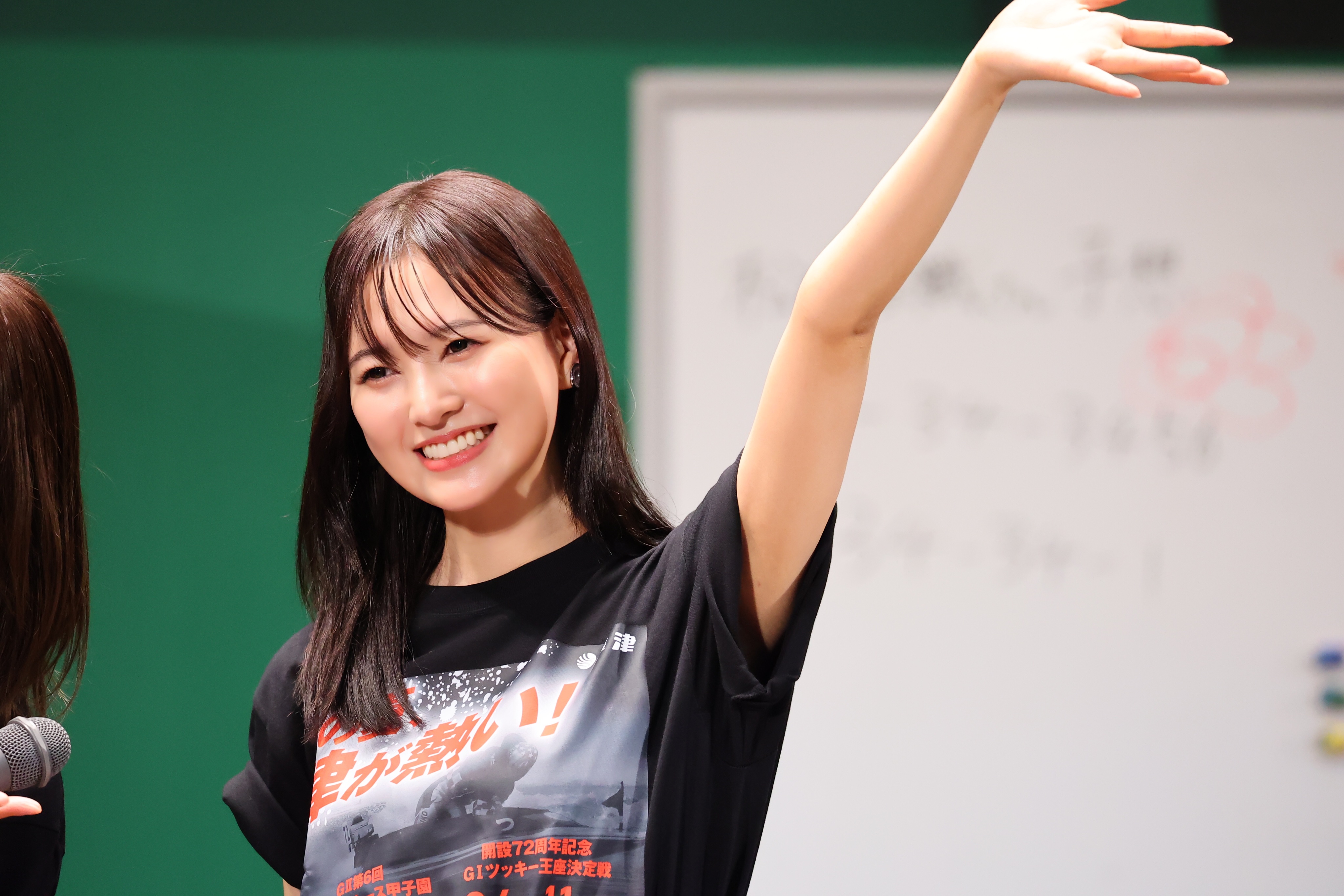 早い者勝ち！ HKT48 兒玉遥 直筆サインユニフォーム ソフトバンクホークス 早い者勝ち！ HKT48 兒玉遥 直筆サインユニフォーム