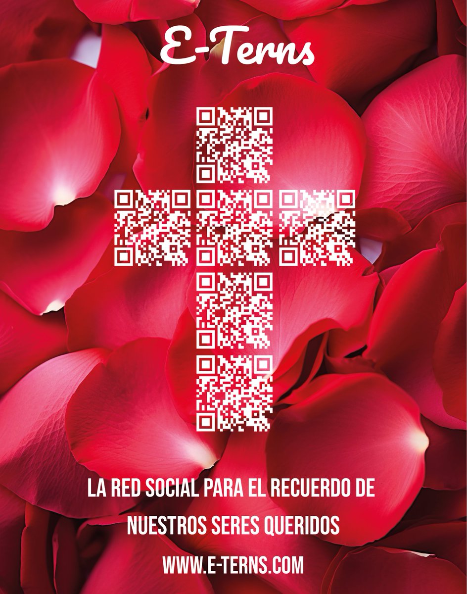 eterns_2023's tweet photo. E-Terns, la red social para el recuerdo de nuestros seres queridos. https://t.co/NKp1QsK4vs https://t.co/jSqE8ShB69