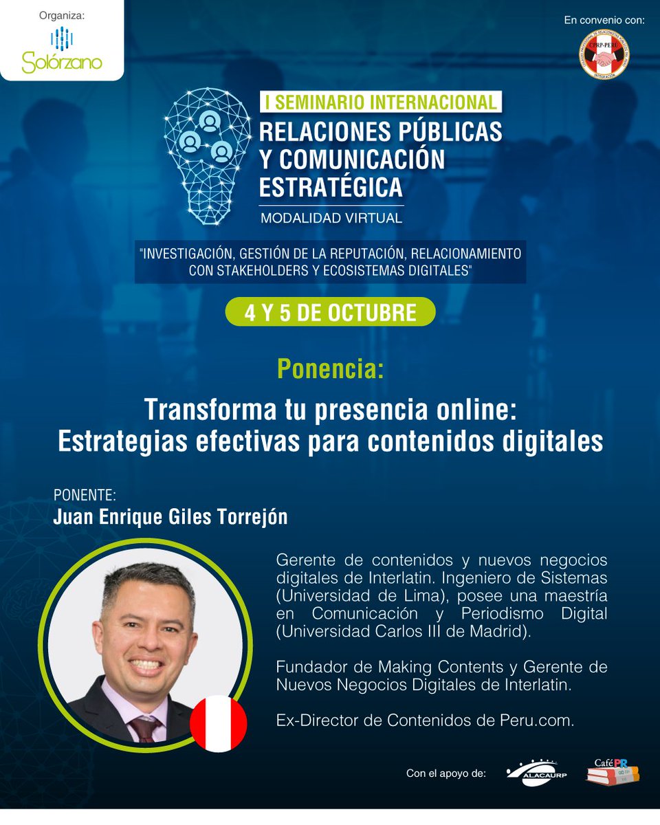 Solórzano Capacitación tweet media