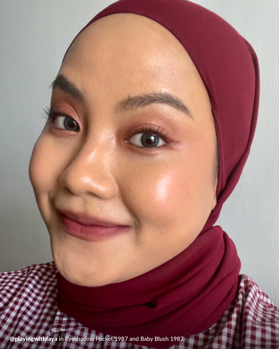 blpbeauty's tweet photo. Geng #ButterFudgeClub dengan Butter Fudge Collection favoritnya!
Spill produk yang paling kamu cinta dari #ButterFudgeCollection dong 👀 https://t.co/XBK8dLvapL