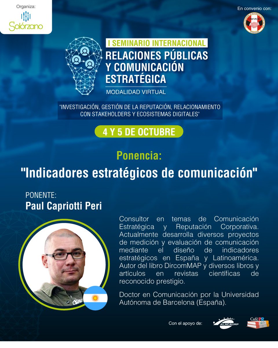 Solórzano Capacitación tweet media