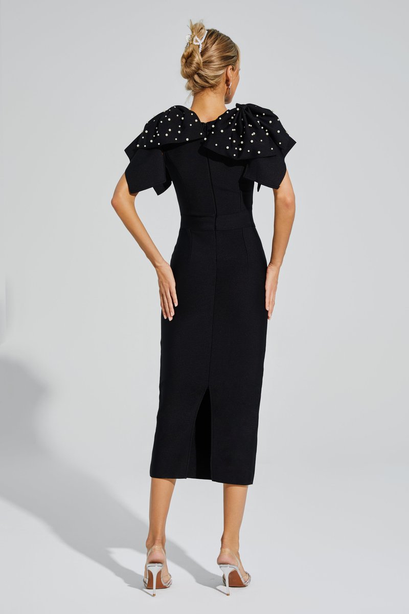catchallNice's tweet photo. Elegant Black Dress🥰
Spend 100$ Save 5%💕
Worldwide Delivery✈️
🛒https://t.co/YrOvuu1sgX
#catchall #blackpartydress #classicdress https://t.co/Nf9MUOgPo9