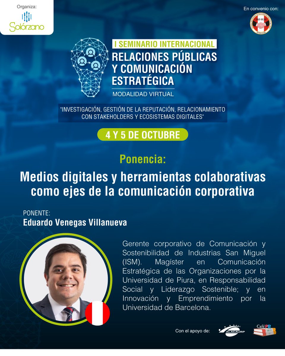 Solórzano Capacitación tweet media