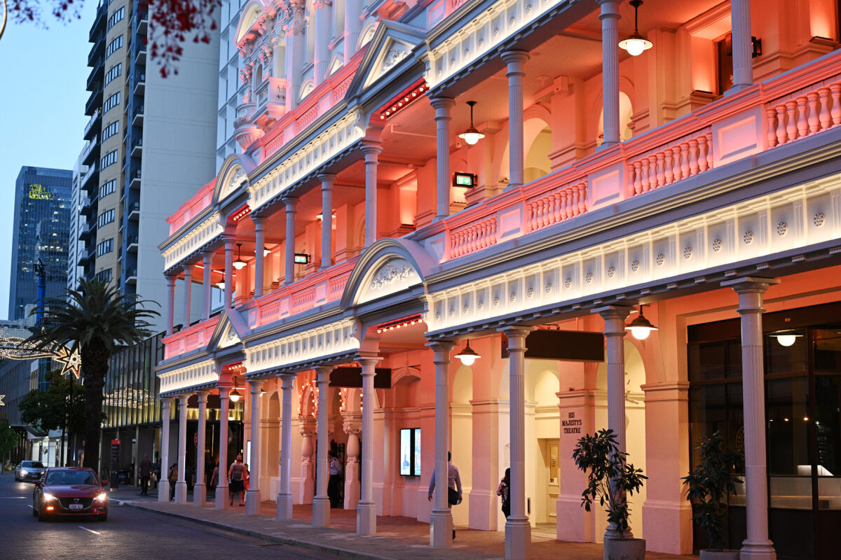 Heritage Council of WA tweet media