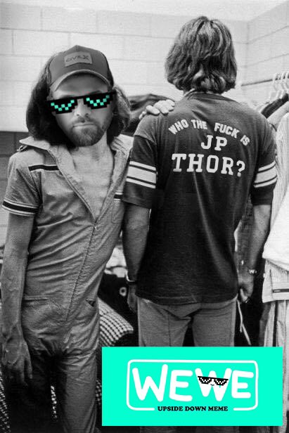 nathan_canuto's tweet photo. If you don’t know who @jpthor and the @vultisig team are, best you get a researching Anon!

The $WEWE launch was just the warm up… choose your champions for this cycle and beyond wisely! 

$VULT is a coming!  #AccelerateOrDie https://t.co/kL8vc0MCWU