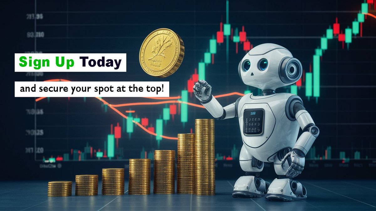 Ai_fxTrader's tweet photo. 💸Double your money faster with AIFXTRADER! Earn a steady 4% weekly return on your investment and boost your earnings with our multi-level referral program.

Sign up today and secure your spot at the top!

Visit https://t.co/sojgMePafh
Join our Telegram: https://t.co/4N3qeOQK81 https://t.co/K6G2G8AZxn