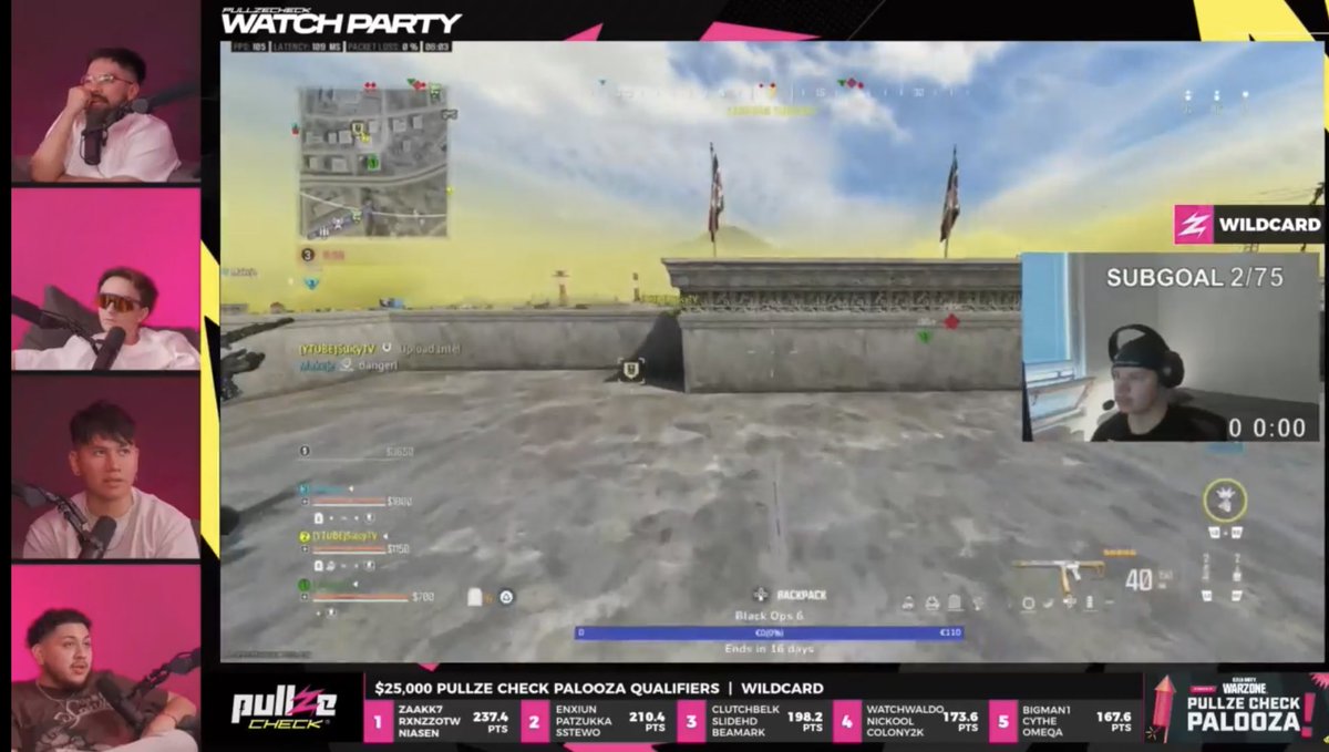 First ever custom against some real comp with a last minute team. Was a great experience and there’s alot to learn.  <a href="/vSuitWho/">SuicyTV</a> <a href="/Makeje_/">Makeje</a> 
Thank you for the opportunity and what you guys do for the scene. # noDent. <a href="/Repullze/">रepullze</a> <a href="/Ebatez_/">𝙀𝙗𝙖𝙩𝙚𝙯</a> <a href="/BakaRampage/">Rampage 🍙</a> <a href="/Kriinkz/">Krinkz</a> <a href="/PullzeCheck/">Pullze Check</a>