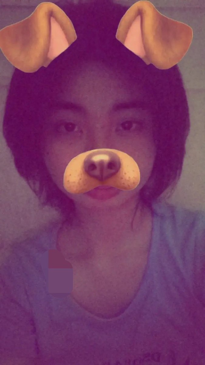 acc vs the owner 😝 why am i staring at my camera like that