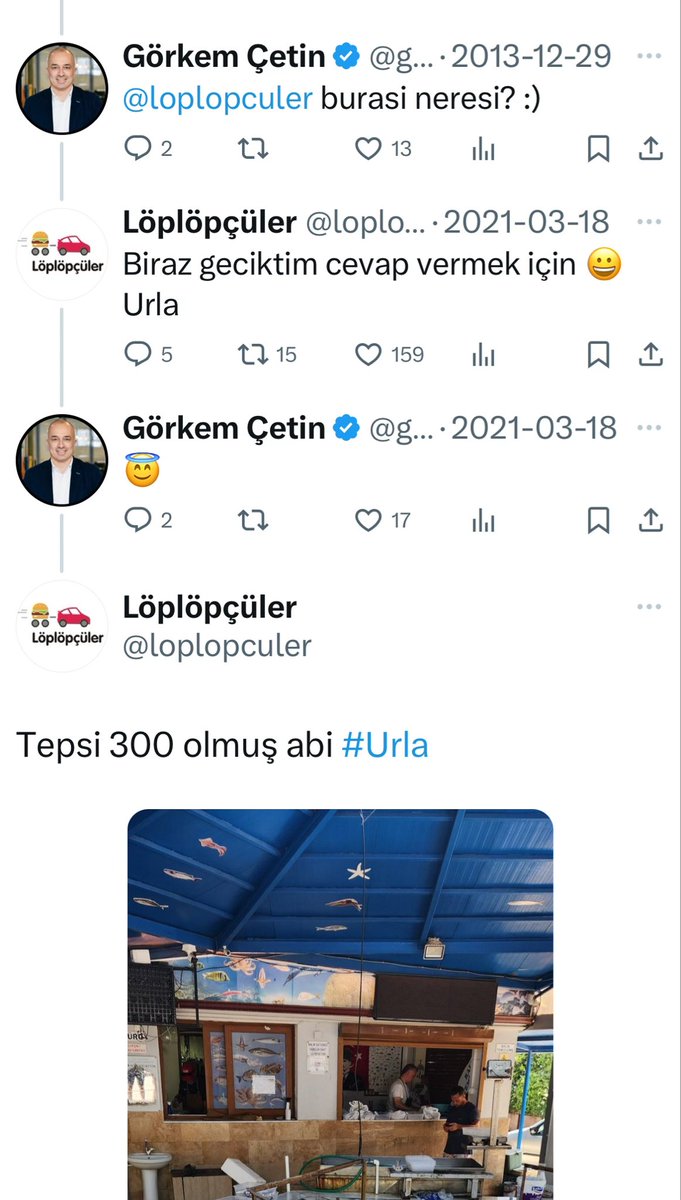 8 sene beklerdim ben, niye zahmet ettin 😅 <a href="/loplopculer/">Löplöpçüler</a>