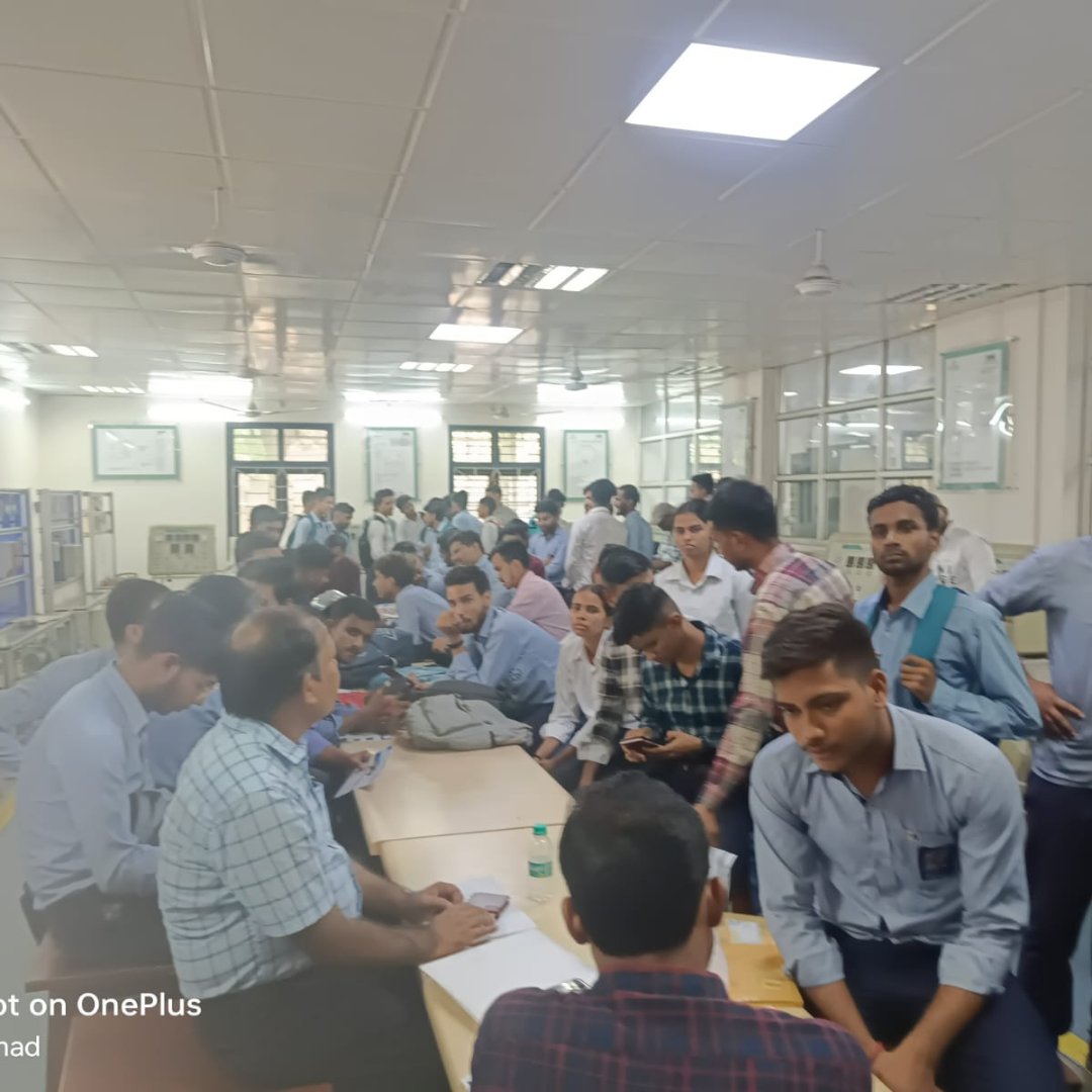 Celebrating World Youth Skills Day! 
India's youth are the architects of #ViksitBharat. By investing in their skills, we pave the way for a developed and prosperous nation. Let's empower our youth for a brighter future! 🇮🇳

#YouthSkillsDay #EmpowerYouth #SkillDevelopment