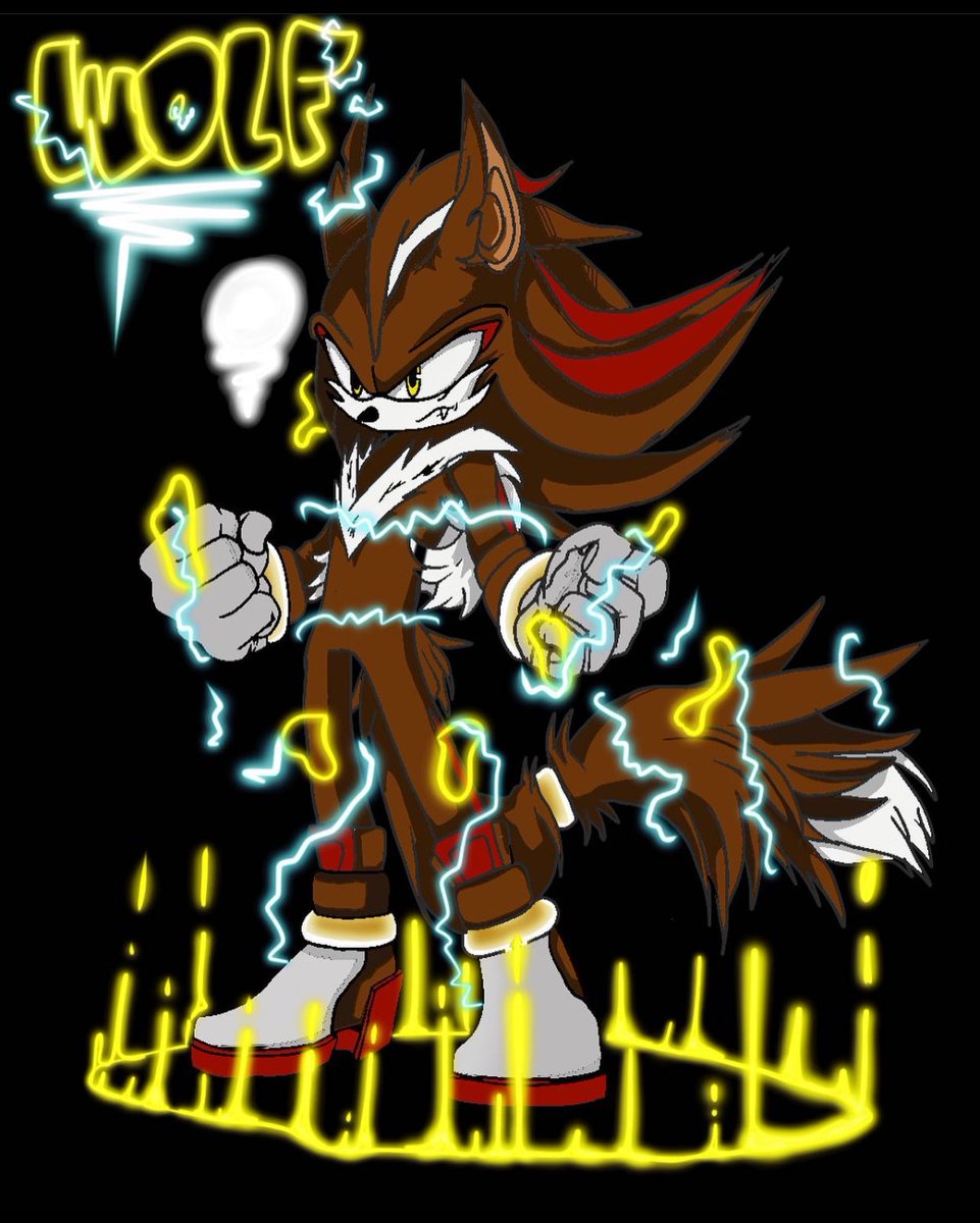 dwebb5xPMB's tweet photo. @DocileBread Shadow wolf something I did a while ago https://t.co/lUOh22oksn