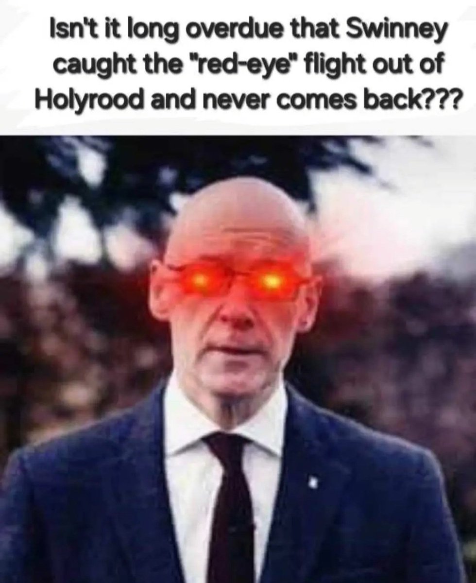 martindoc1615's tweet image. Today is July 15th, 2024 and @JohnSwinney  is still the most Braindead Sock puppet politician in modern Scottish History.@vation_o @Effiedeans @Arnssunshine @SilvioTattiscon  @putey_pute #snpout @vation_o @HumzaYousaf @Alliance4Unity @enough_is_enuf @GitGrumpygit @Iainmackay8