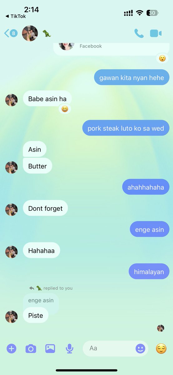 allydumali's tweet photo. ganda lang talaga ambag ko sa relasyon na to hahahahaha https://t.co/duKuXJRM4g