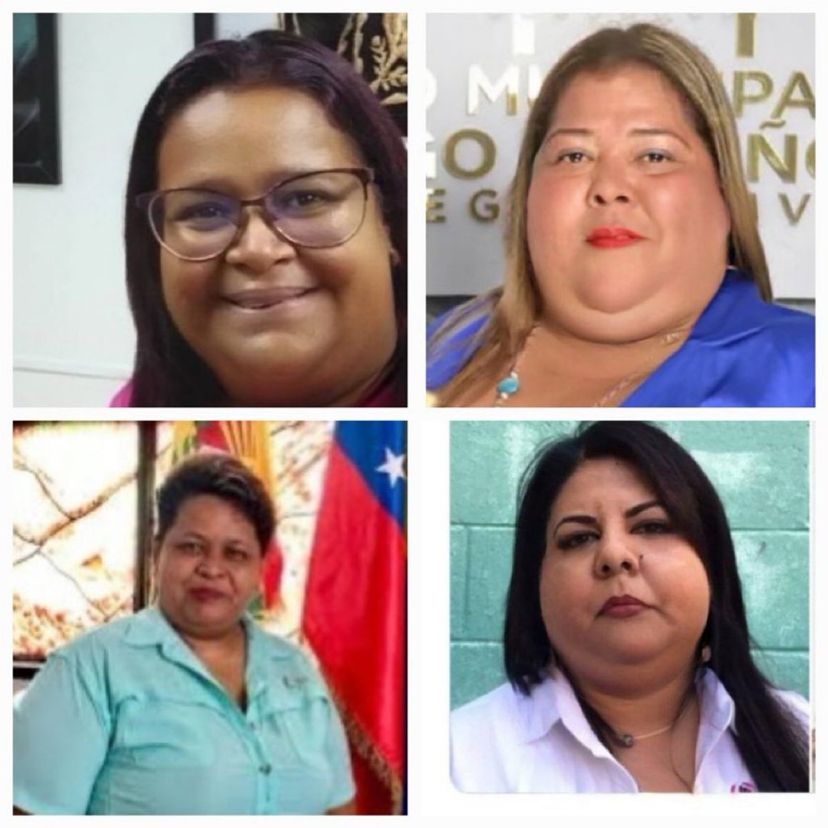 El PSUV hace el casting en la desembocadura de las cloacas?