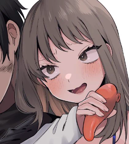 可愛いかも! 