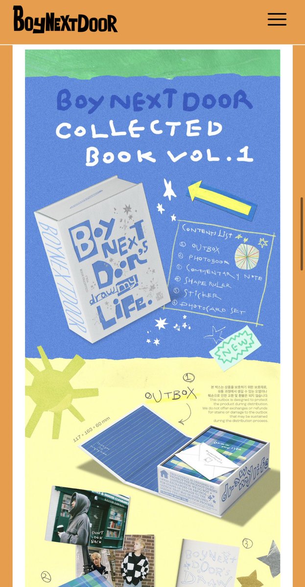 BND_COLLECTED_BOOK_VOL1
