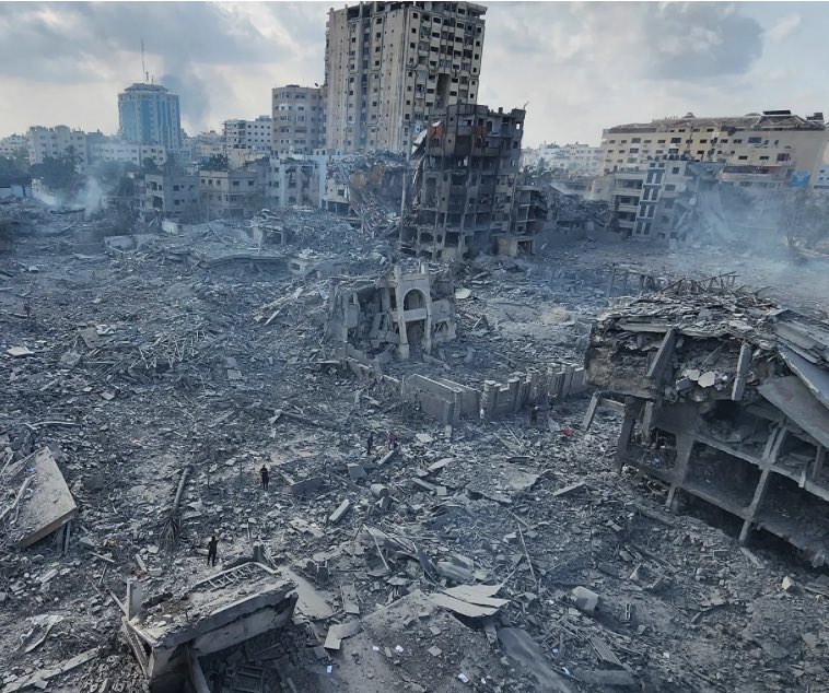 اذا كان هذا نصراً ، فكيف تكون الهزيمة