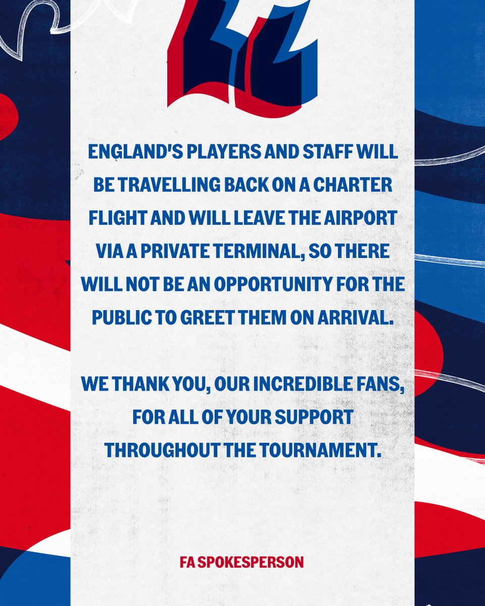 England tweet media